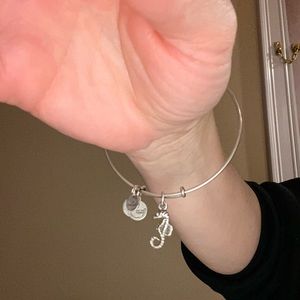 Alex & Ani bracelet